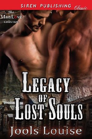 [Spirit of Sage 01] • Legacy of Lost Souls